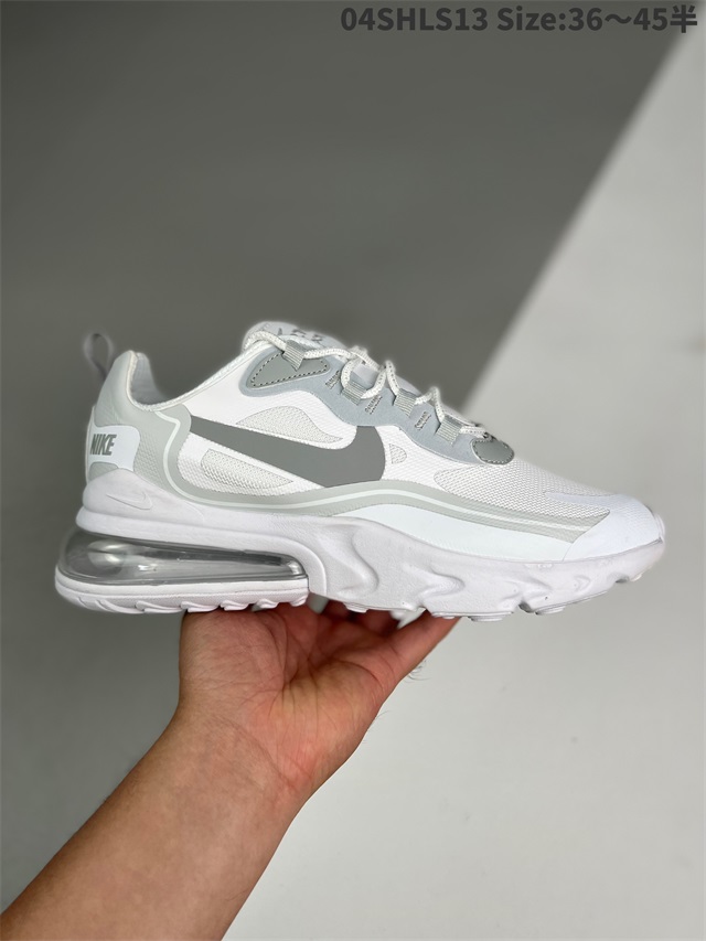 women air max 270 shoes 2022-12-5-022